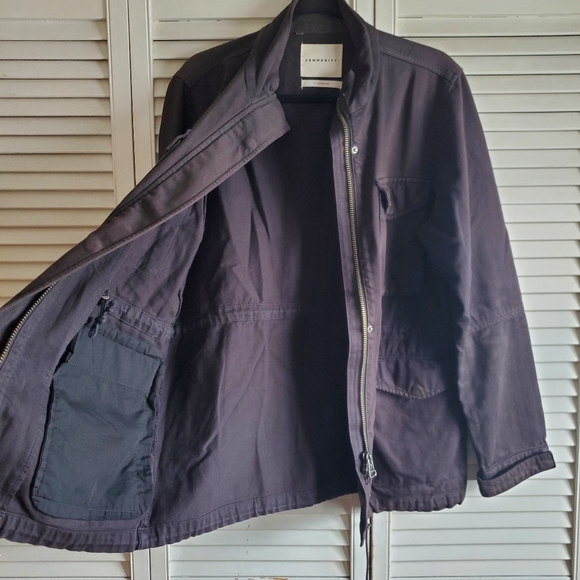 ARITZIA Utility Jacket - Picture 4 of 7